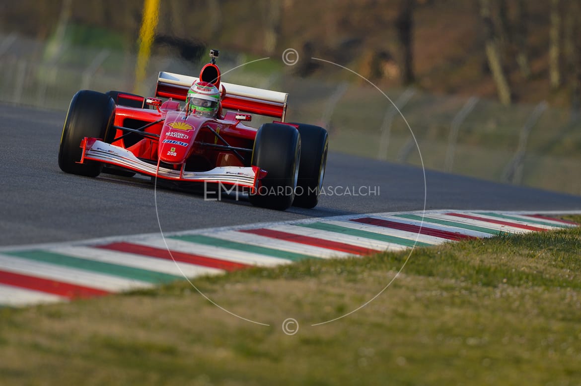 F1 Clienti, Finali Mondiali 2013, Autodromo del Mugello