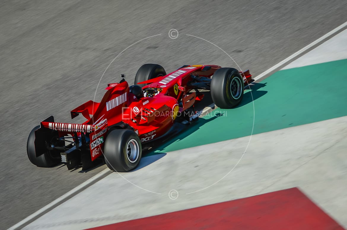 F1 Clienti, Autodromo del Mugello, Finali Mondiali 2015